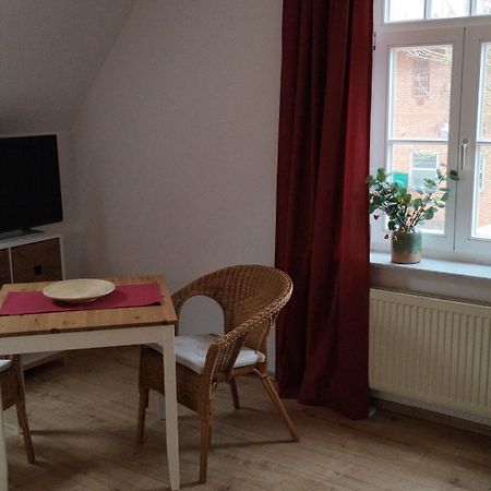 Wohnen Auf Dem Bauernhof Appartement Laatzen Buitenkant foto
