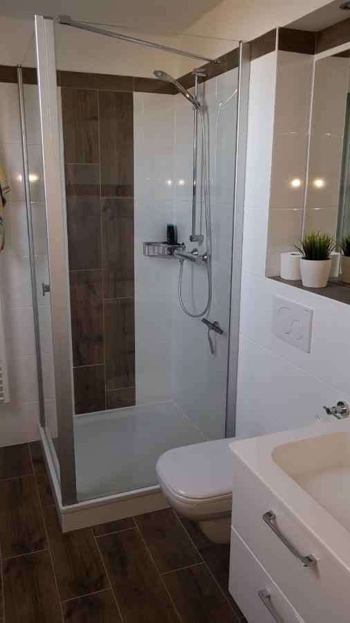Wohnen Auf Dem Bauernhof Appartement Laatzen Buitenkant foto