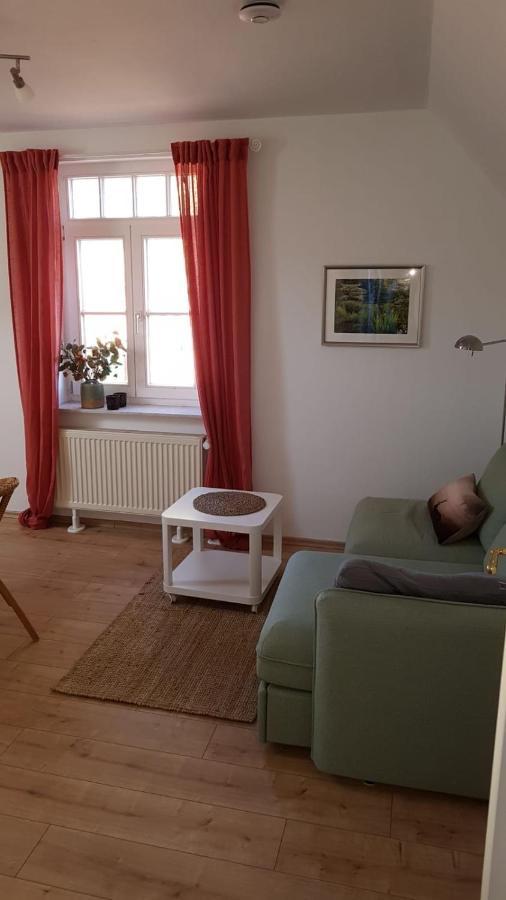 Wohnen Auf Dem Bauernhof Appartement Laatzen Buitenkant foto