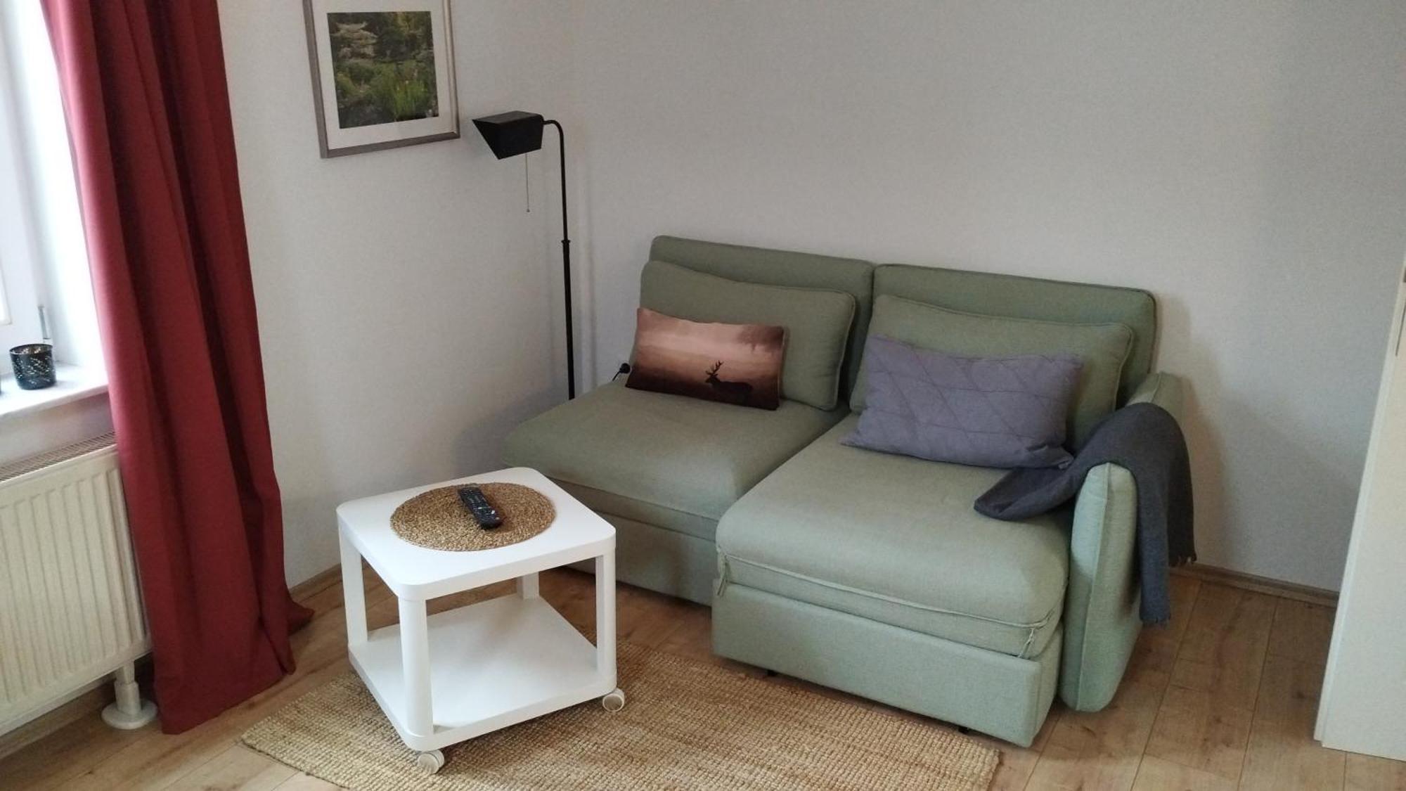 Wohnen Auf Dem Bauernhof Appartement Laatzen Buitenkant foto