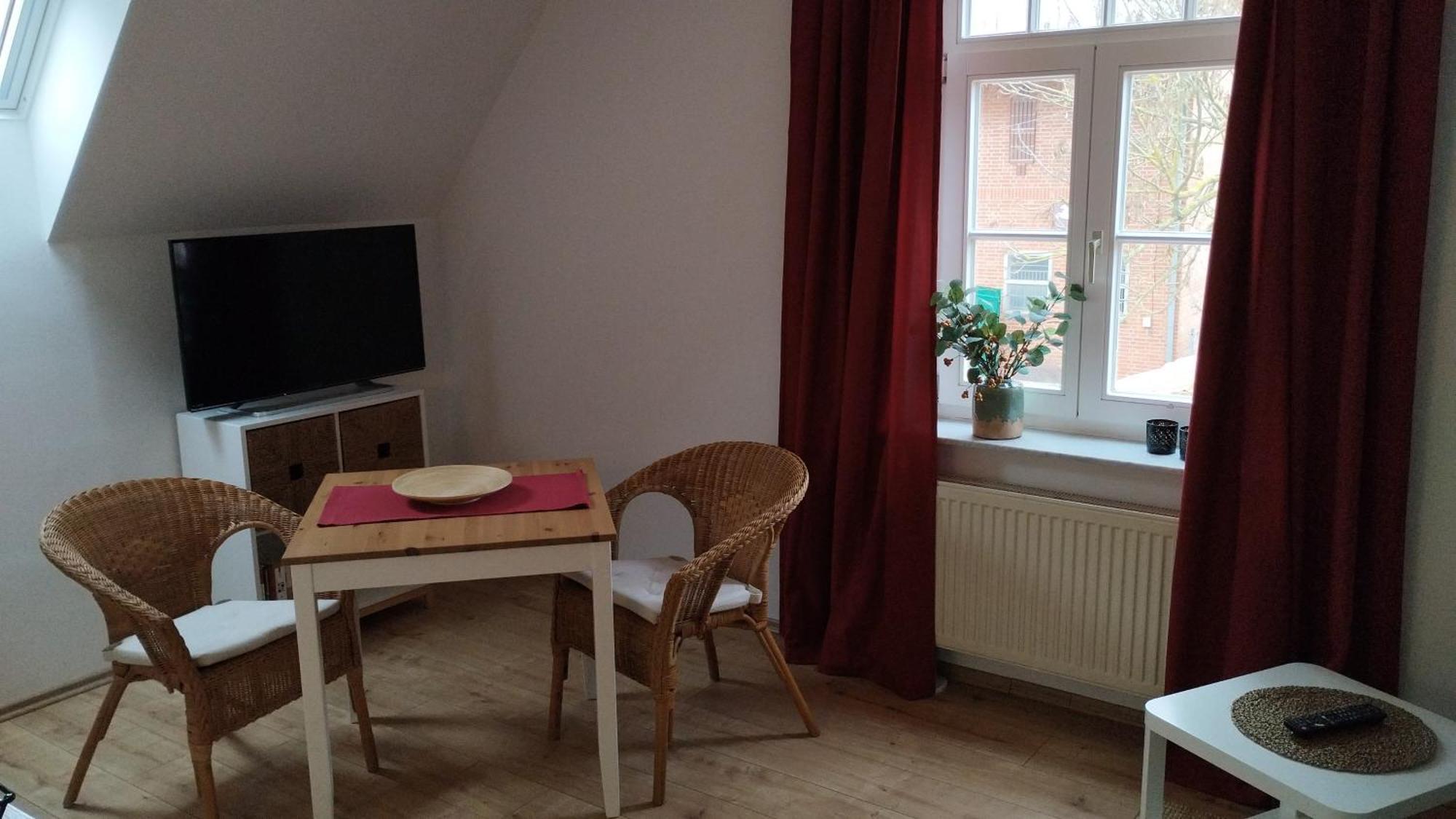 Wohnen Auf Dem Bauernhof Appartement Laatzen Buitenkant foto